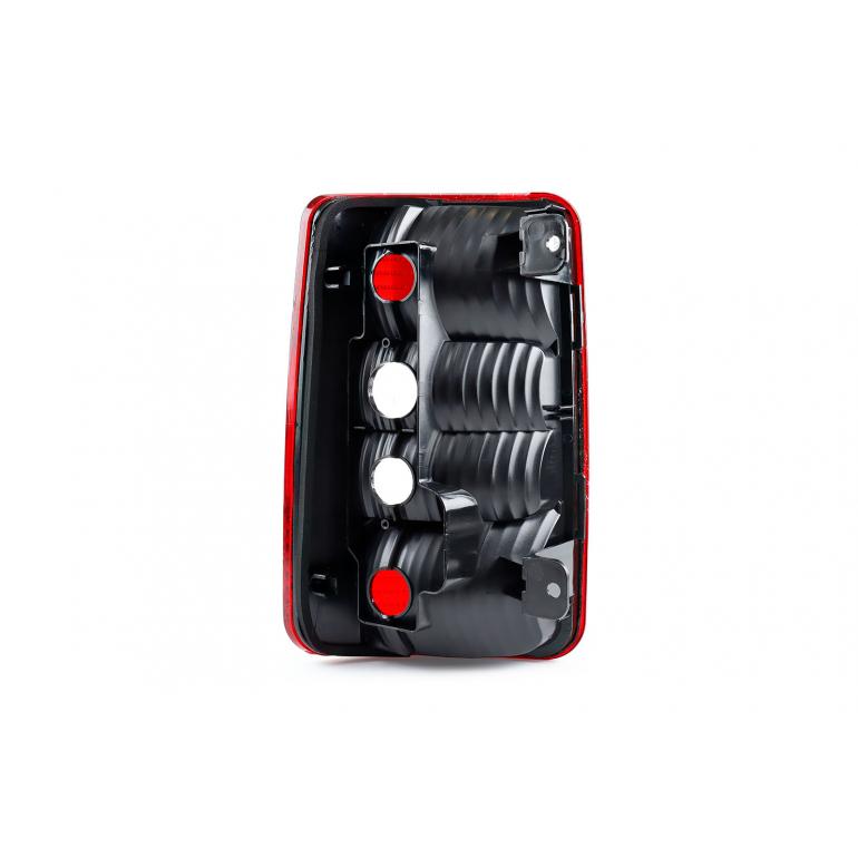 REAR TAIL LAMP DRIVERS SIDE RH