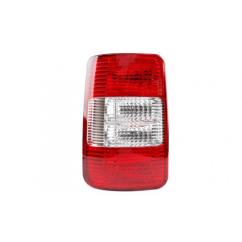 PANEL VAN REAR TAIL LAMP ONLY PASSENGER SIDE LH