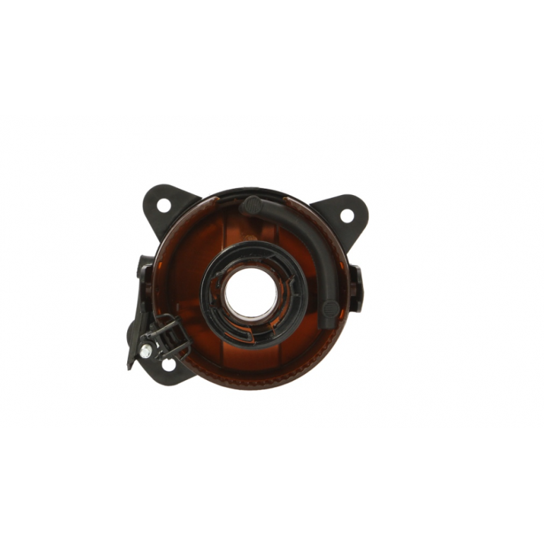 FRONT FOG LAMP DRIVER SIDE RH