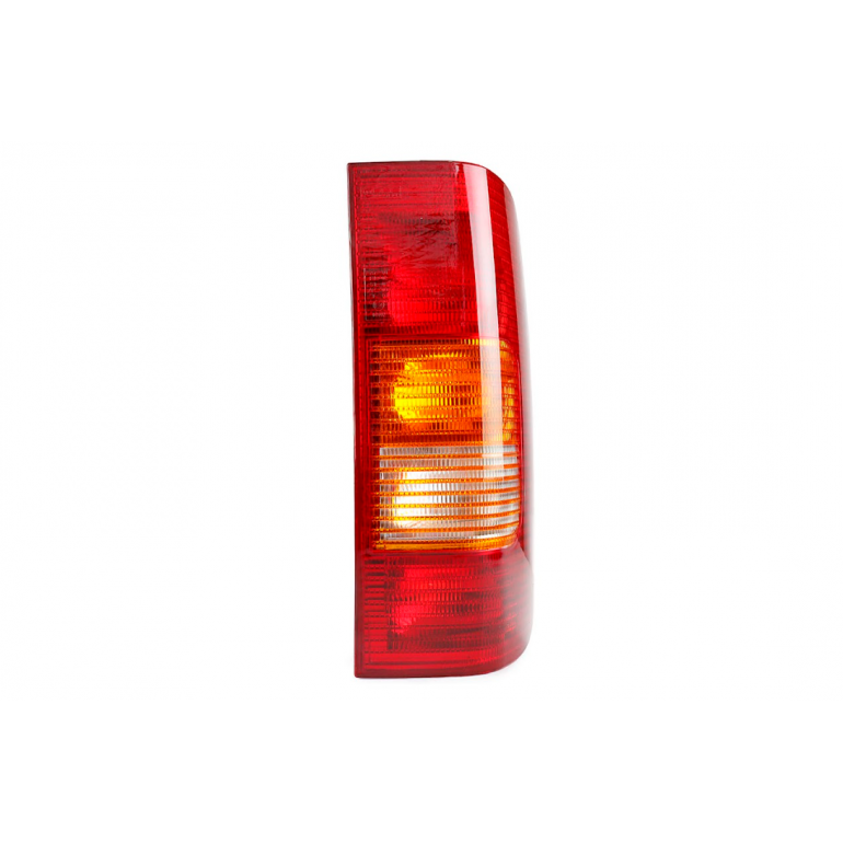 PANEL VAN REAR TAIL LAMP ONLY DRIVER SIDE RH