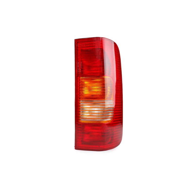 PANEL VAN REAR TAIL LAMP ONLY DRIVER SIDE RH