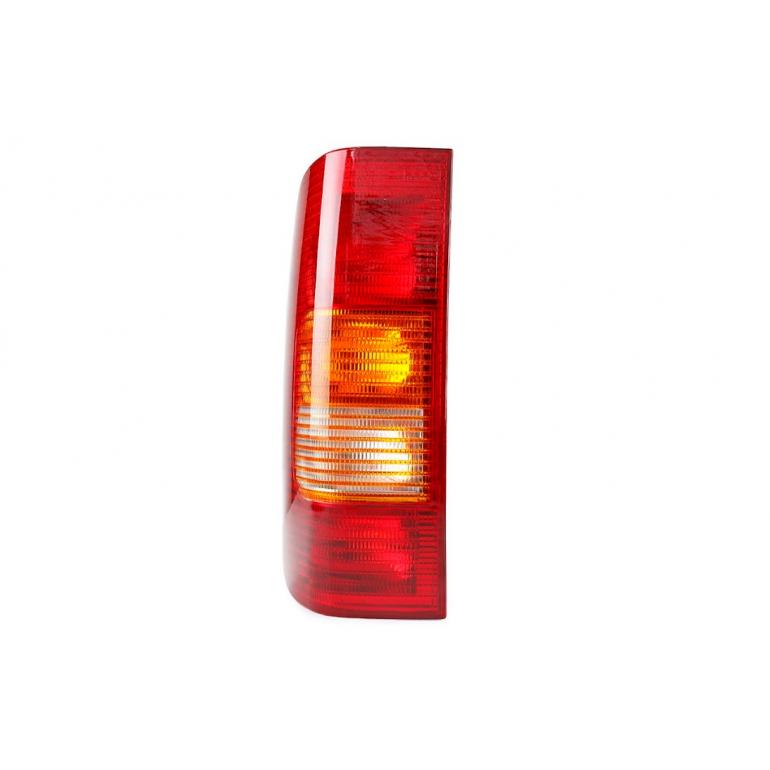PANEL VAN REAR TAIL LAMP ONLY PASSENGER SIDE LH