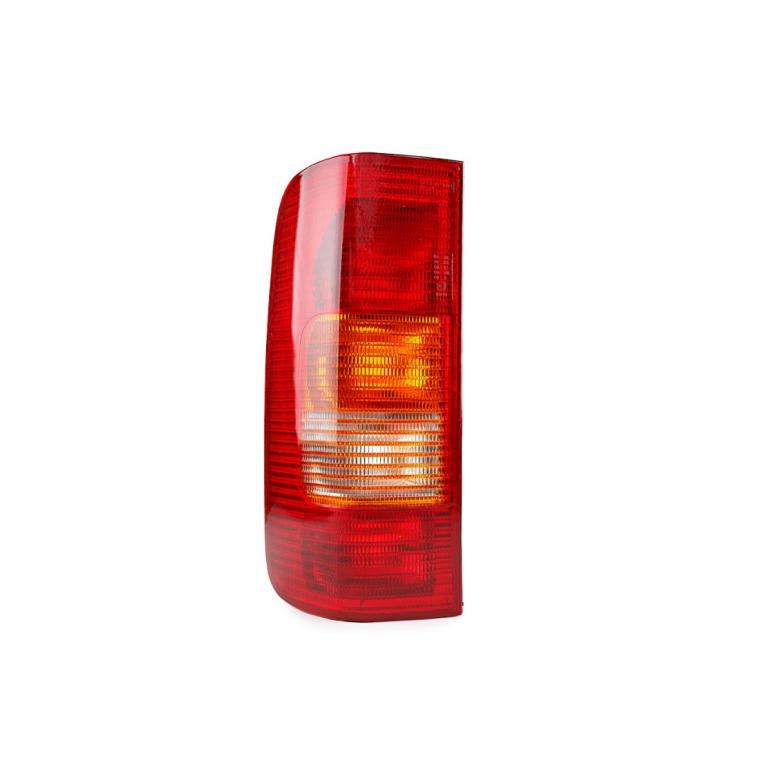 PANEL VAN REAR TAIL LAMP ONLY PASSENGER SIDE LH