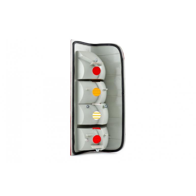PANEL VAN REAR TAIL LAMP ONLY PASSENGER SIDE LH