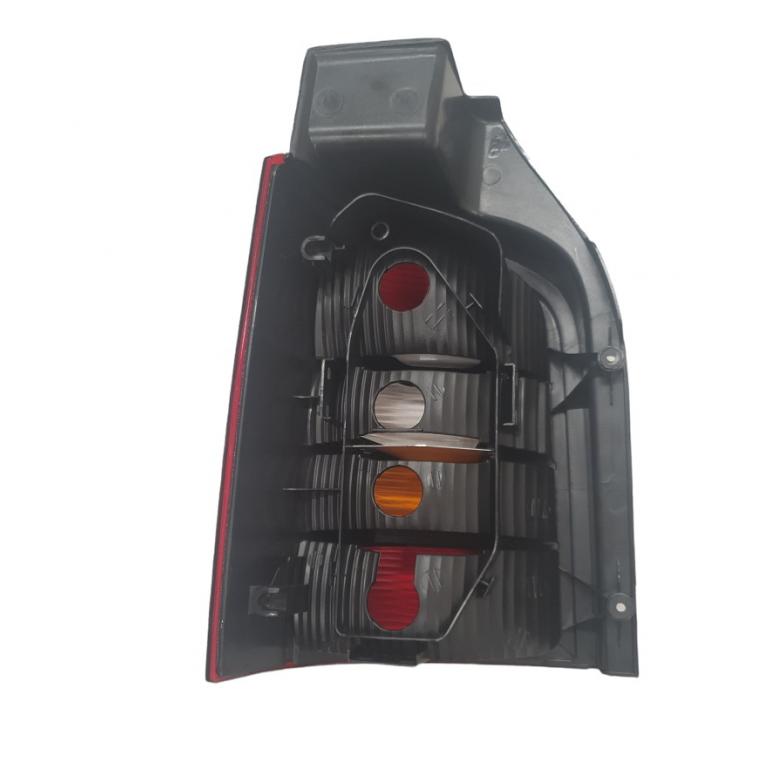 REAR TAIL LAMP LENS DRIVERS SIDE RH