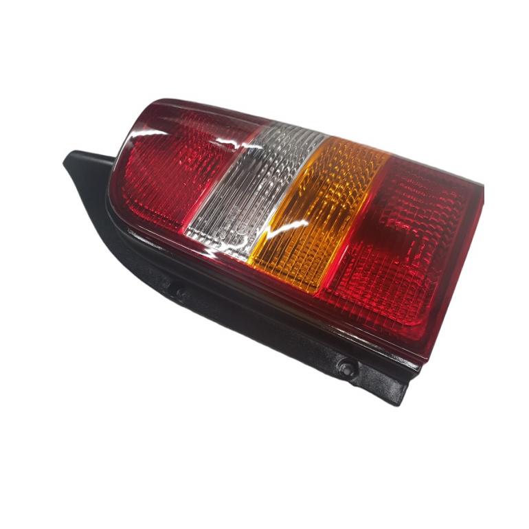REAR TAIL LAMP LENS DRIVERS SIDE RH