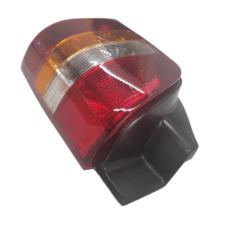 REAR TAIL LAMP LENS DRIVERS SIDE RH