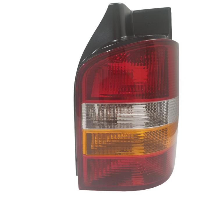 REAR TAIL LAMP LENS DRIVERS SIDE RH