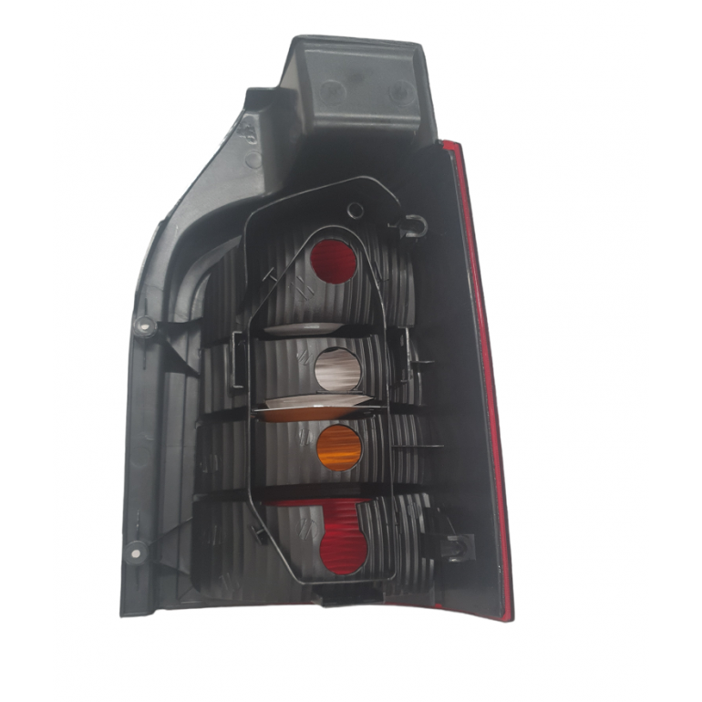 REAR TAIL LAMP LENS PASSENGER SIDE LH