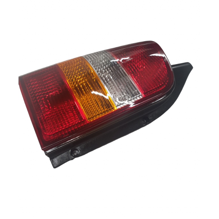 REAR TAIL LAMP LENS PASSENGER SIDE LH