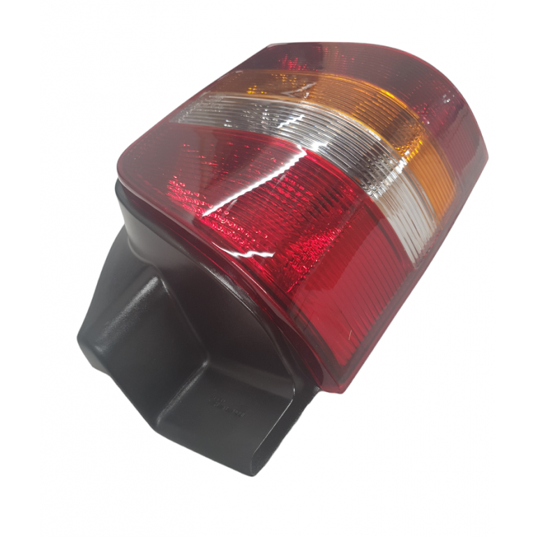REAR TAIL LAMP LENS PASSENGER SIDE LH