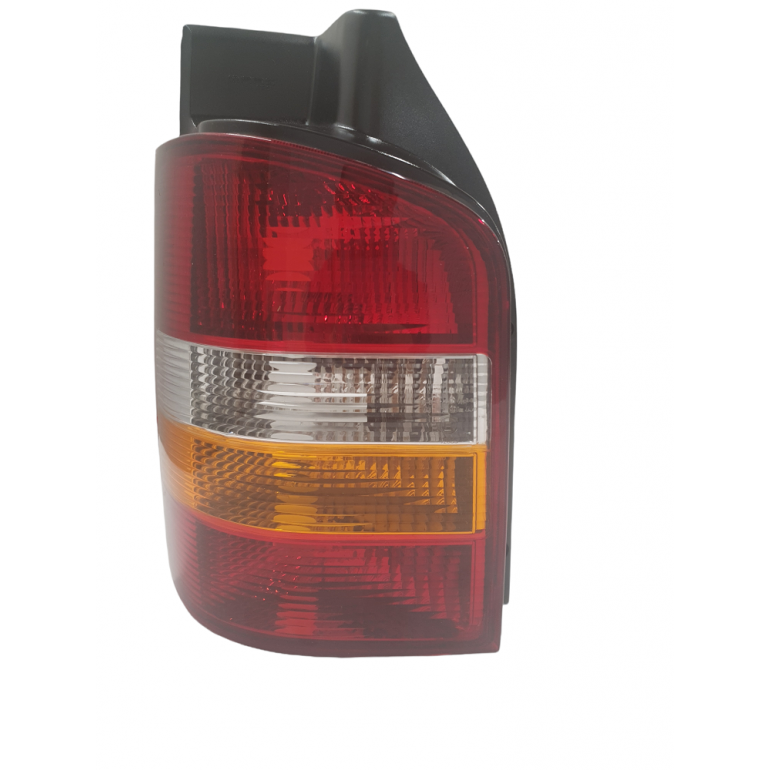 REAR TAIL LAMP LENS PASSENGER SIDE LH