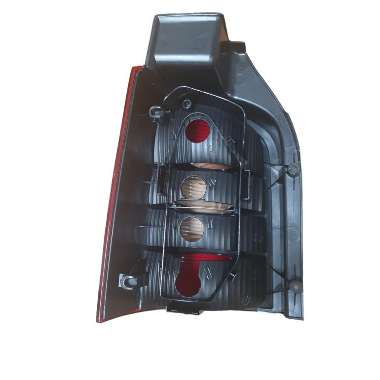 REAR TAIL LAMP LENS DRIVERS SIDE RH
