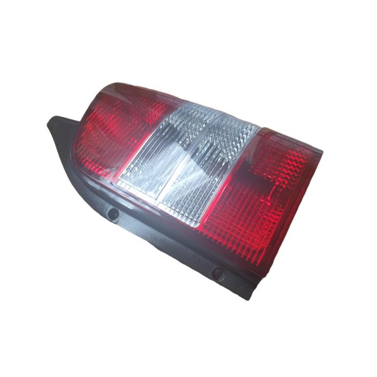 REAR TAIL LAMP LENS DRIVERS SIDE RH