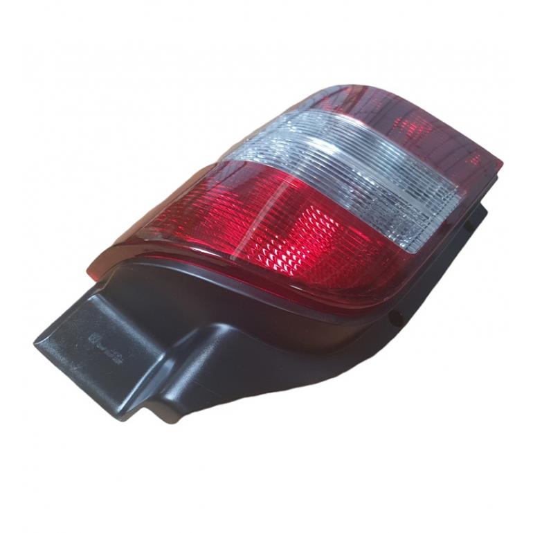 REAR TAIL LAMP LENS DRIVERS SIDE RH