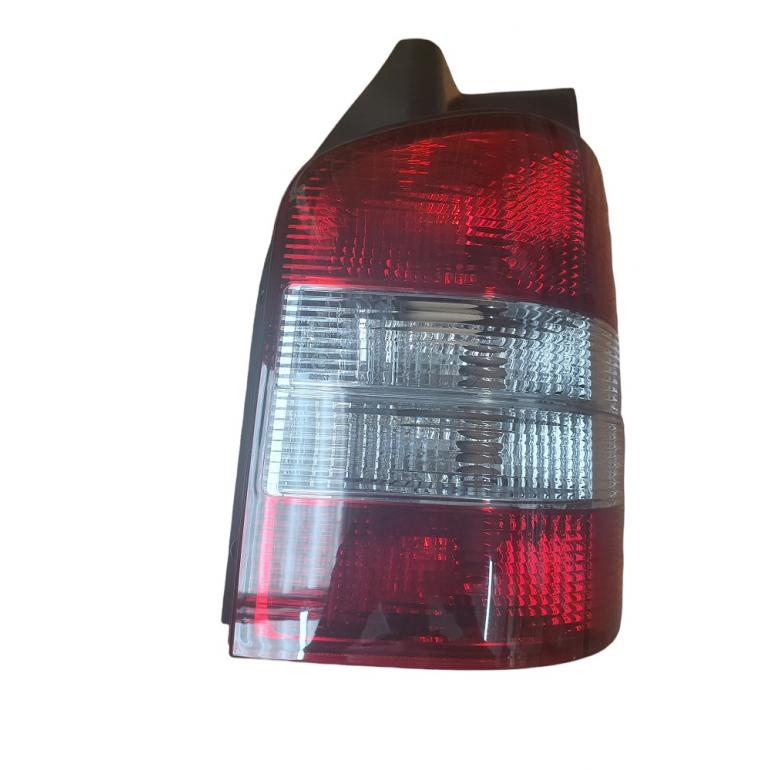REAR TAIL LAMP LENS DRIVERS SIDE RH