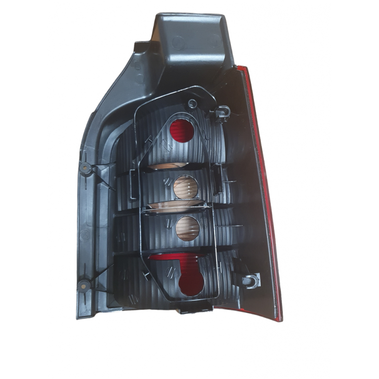 REAR TAIL LAMP LENS PASSENGER SIDE LH 