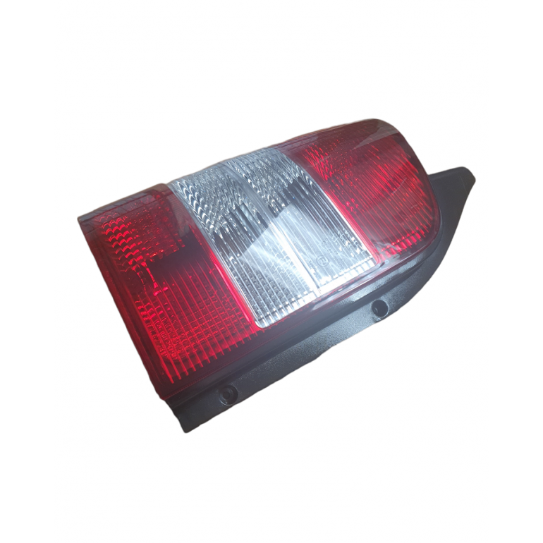 REAR TAIL LAMP LENS PASSENGER SIDE LH 