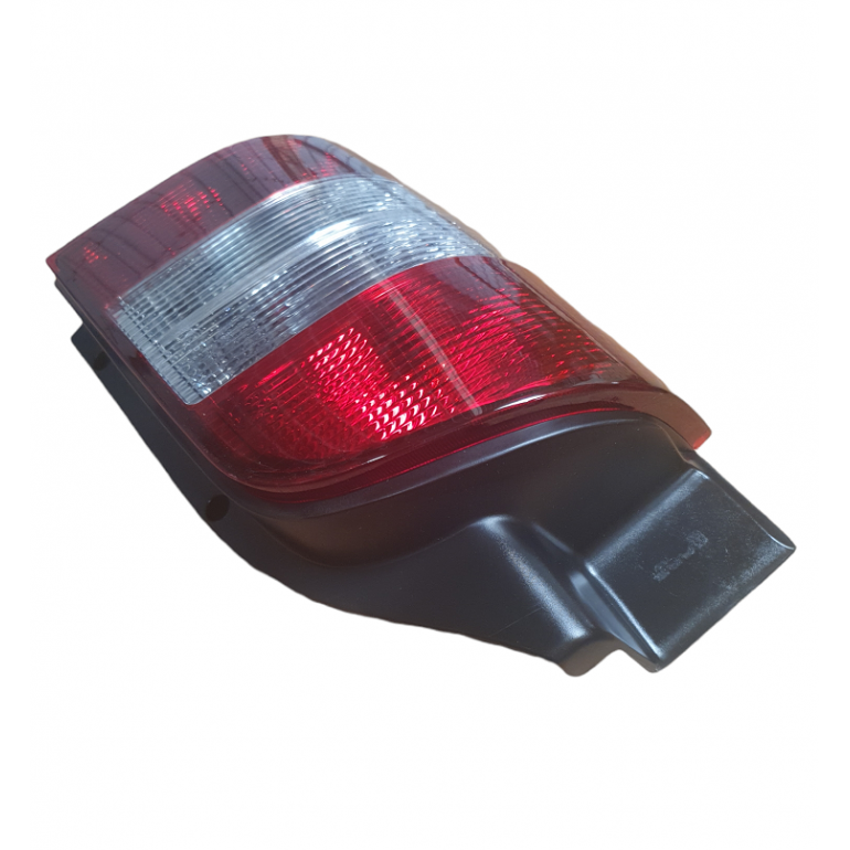 REAR TAIL LAMP LENS PASSENGER SIDE LH 