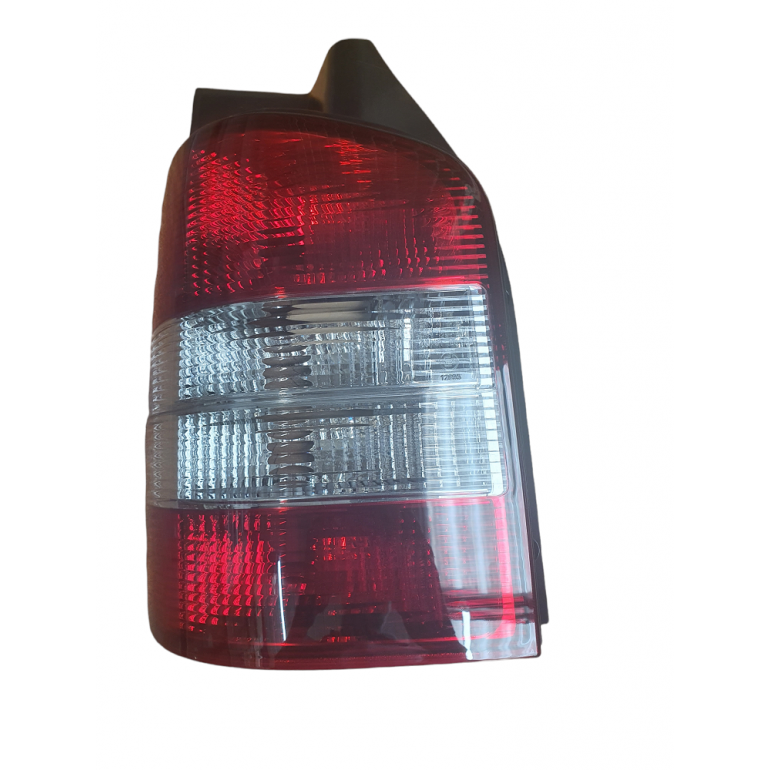 REAR TAIL LAMP LENS PASSENGER SIDE LH 