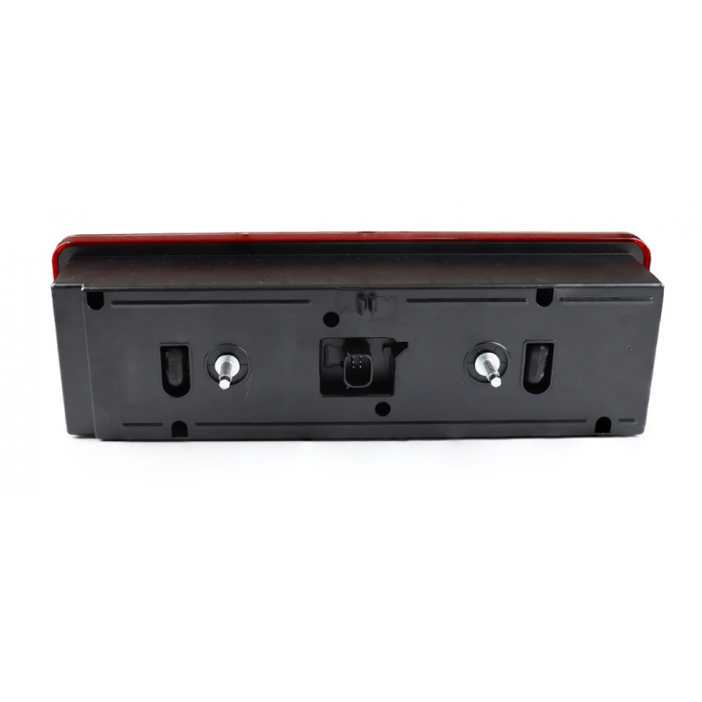REAR TAIL LAMP DRIVER SIDE RH