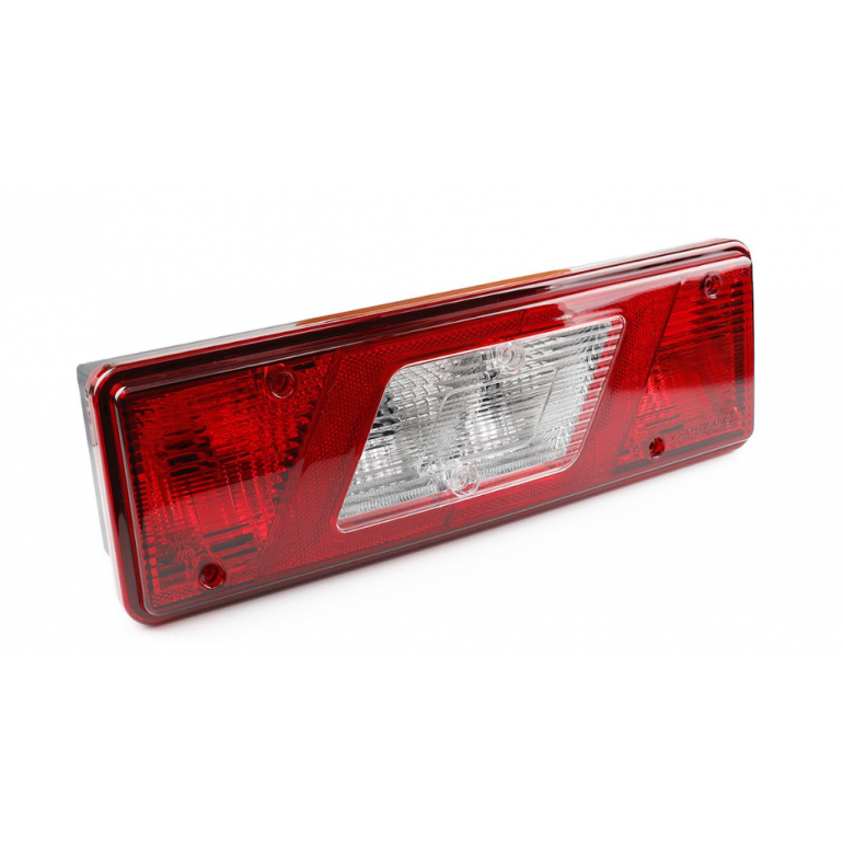 REAR TAIL LAMP DRIVER SIDE RH