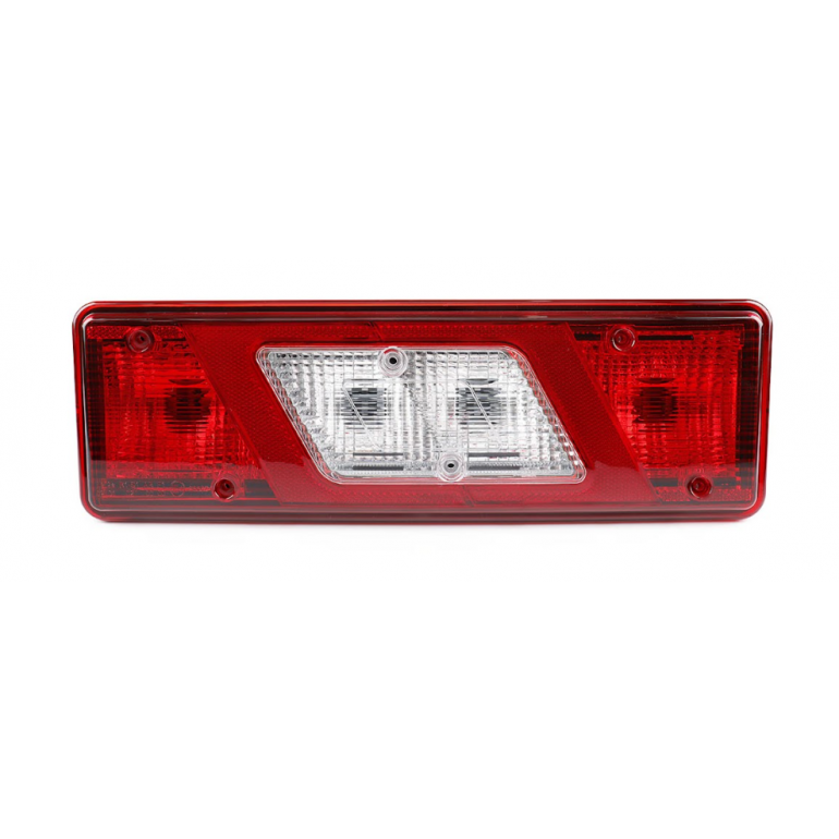 REAR TAIL LAMP PASSENGER SIDE LH