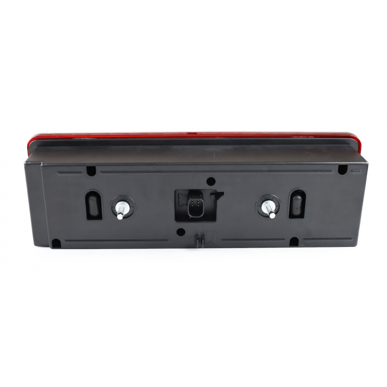 REAR TAIL LAMP PASSENGER SIDE LH