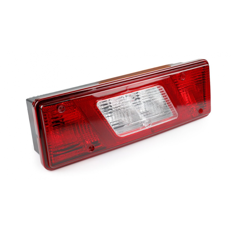 REAR TAIL LAMP PASSENGER SIDE LH