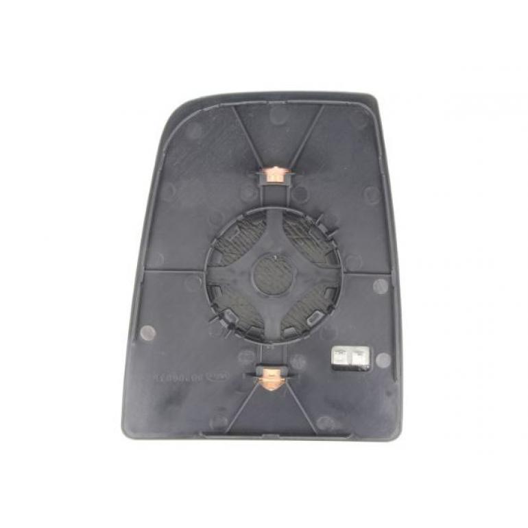 HEATED DOOR WING MIRROR GLASS DRIVER SIDE RH