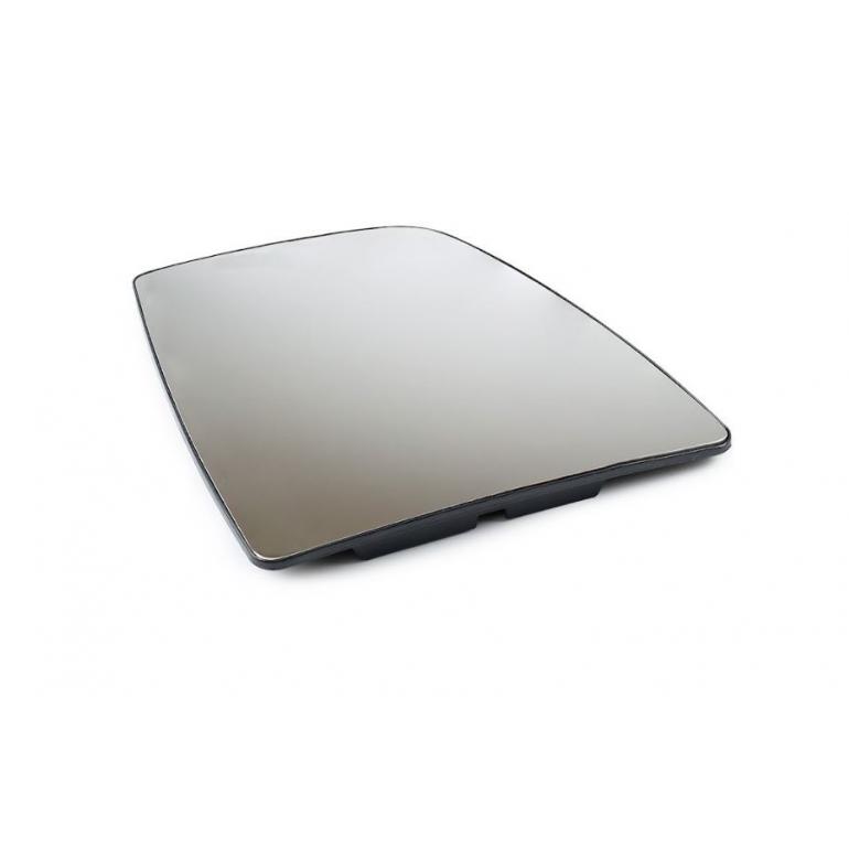 HEATED DOOR WING MIRROR GLASS DRIVER SIDE RH