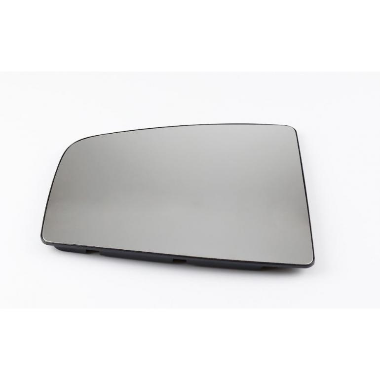 HEATED DOOR WING MIRROR GLASS DRIVER SIDE RH