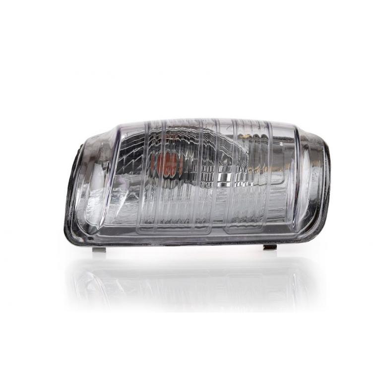 5w CLEAR DOOR WING MIRROR INDICATOR PASSENGER SIDE LH