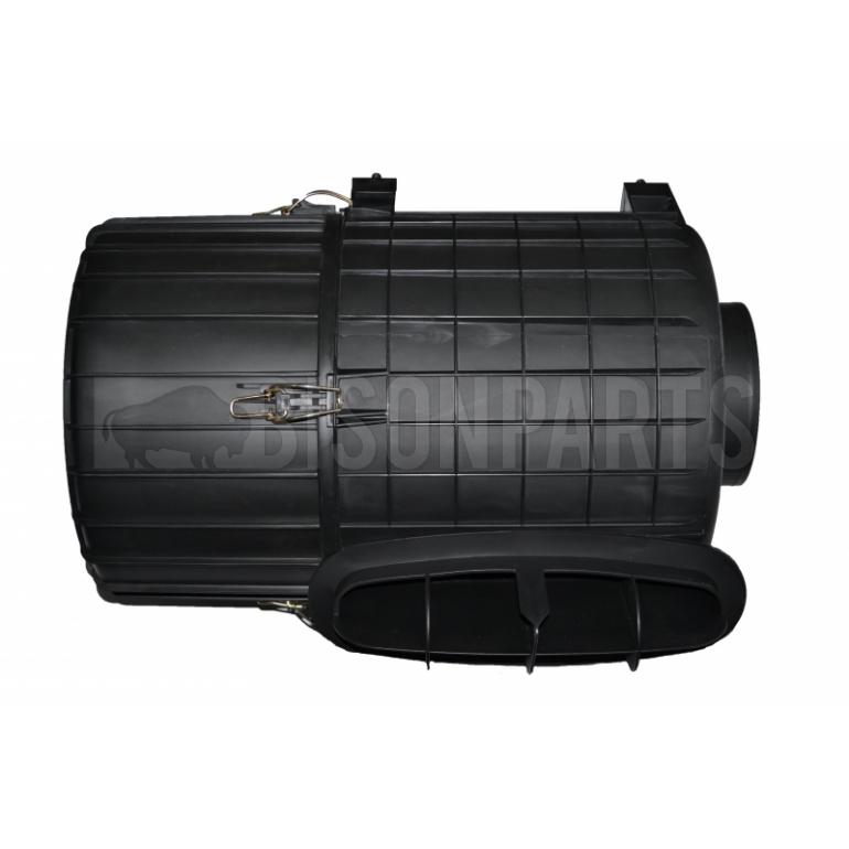 AIR FILTER HOUSING BOX & LID