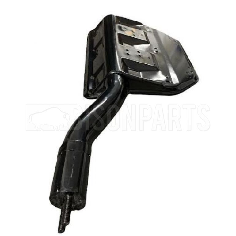 REAREST AXLE WING STAY BRACKET DRIVER SIDE RH