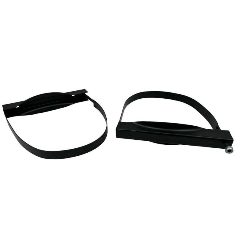 AIR RESERVOIR TANK MOUNTING STRAPS 310MM