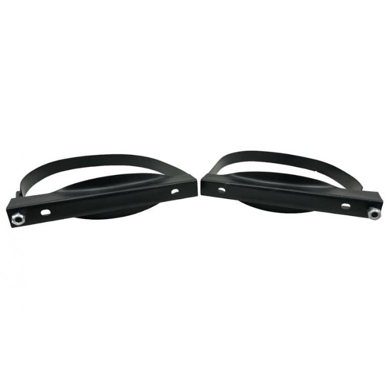 AIR RESERVOIR TANK MOUNTING STRAPS 310MM