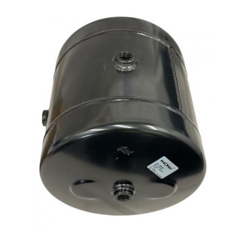 STEEL AIR RESERVOIR TANK 20 LITRES