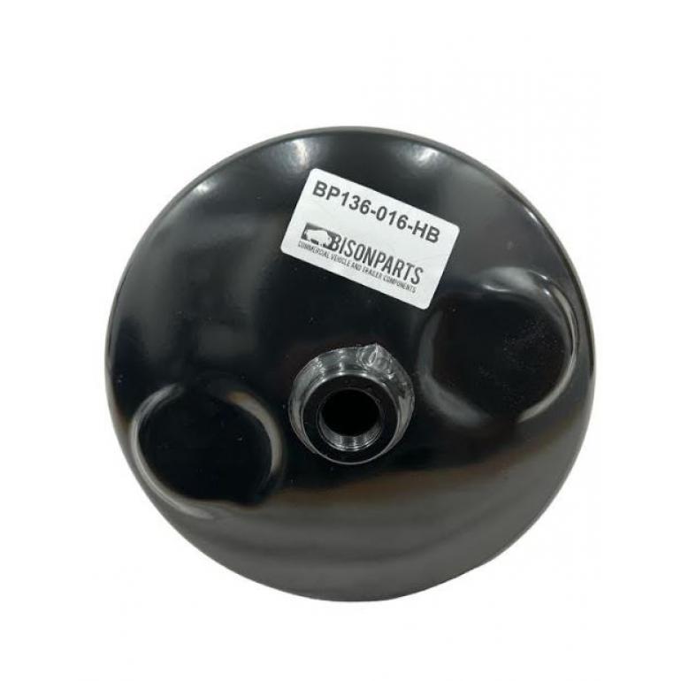 STEEL AIR TANK RESERVOIR 15 LITRES