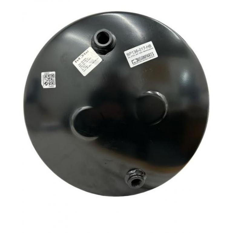 STEEL AIR TANK RESERVOIR 50 LITRES