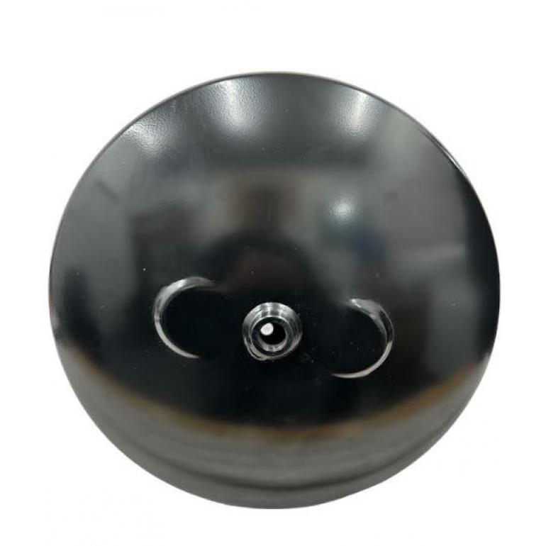 STEEL AIR TANK RESERVOIR 50 LITRES
