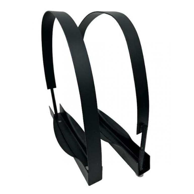 AIR TANK RESERVOIR STRAPS 396MM (PAIR)