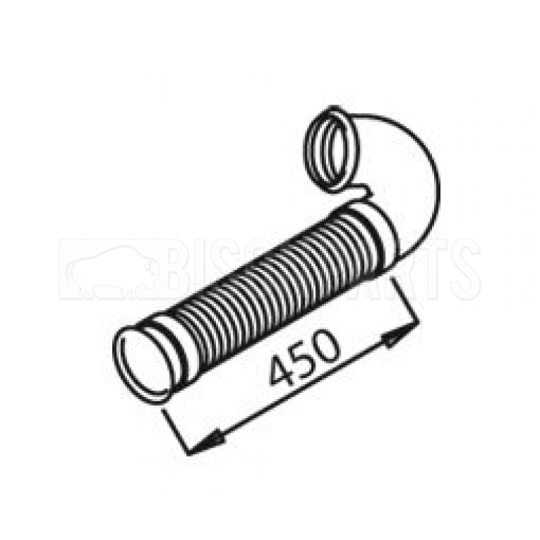 FLEXI PIPE