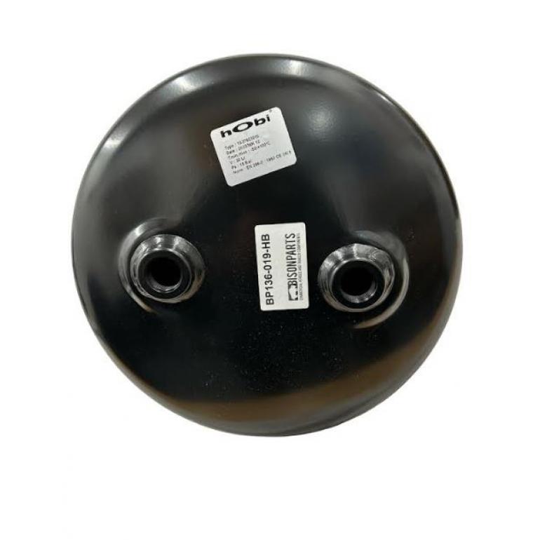 STEEL AIR RESERVOIR TANK 30 LITRES