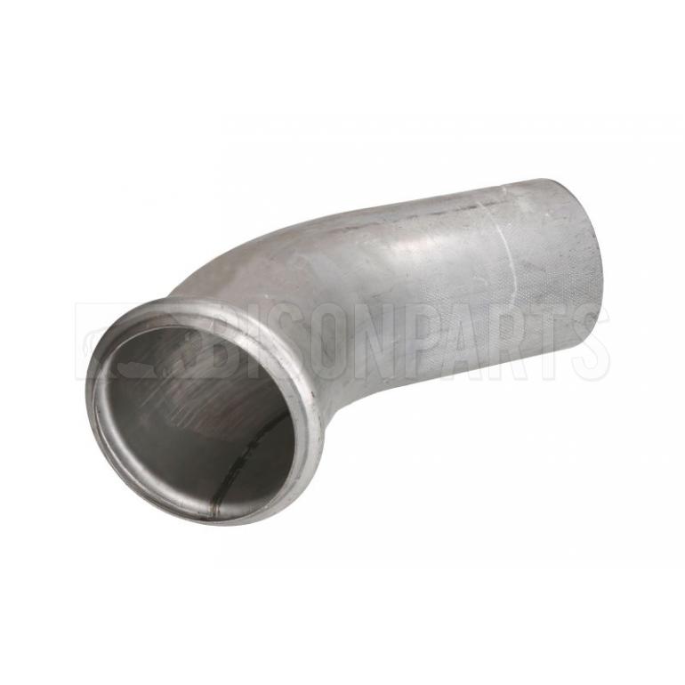 EXHAUST DOWN PIPE
