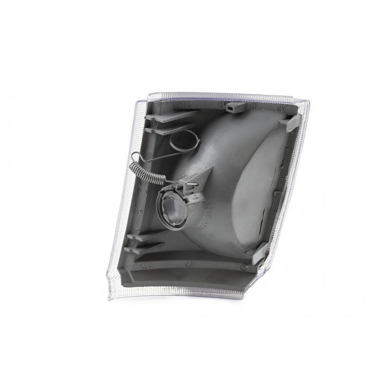 FRONT CLEAR INDICATOR DRIVERS SIDE RH