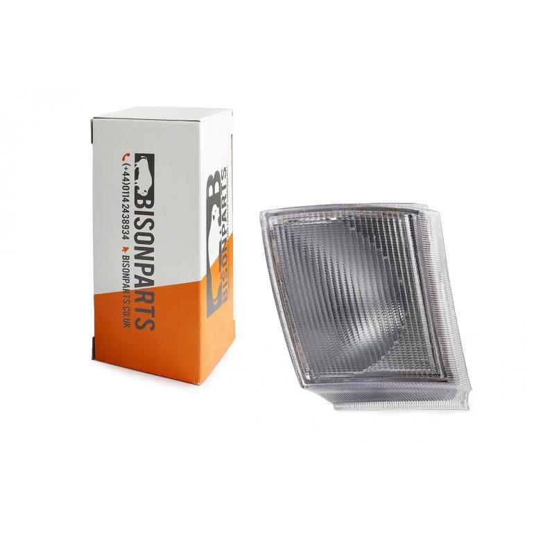 FRONT CLEAR INDICATOR DRIVERS SIDE RH