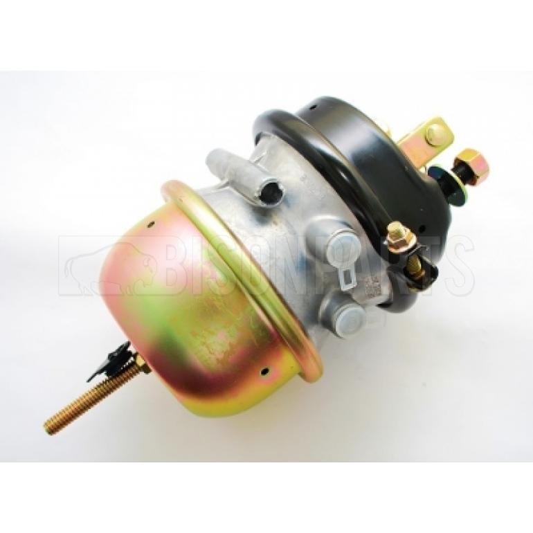 TYPE 24/24 DISC SPRING BRAKE CHAMBER
