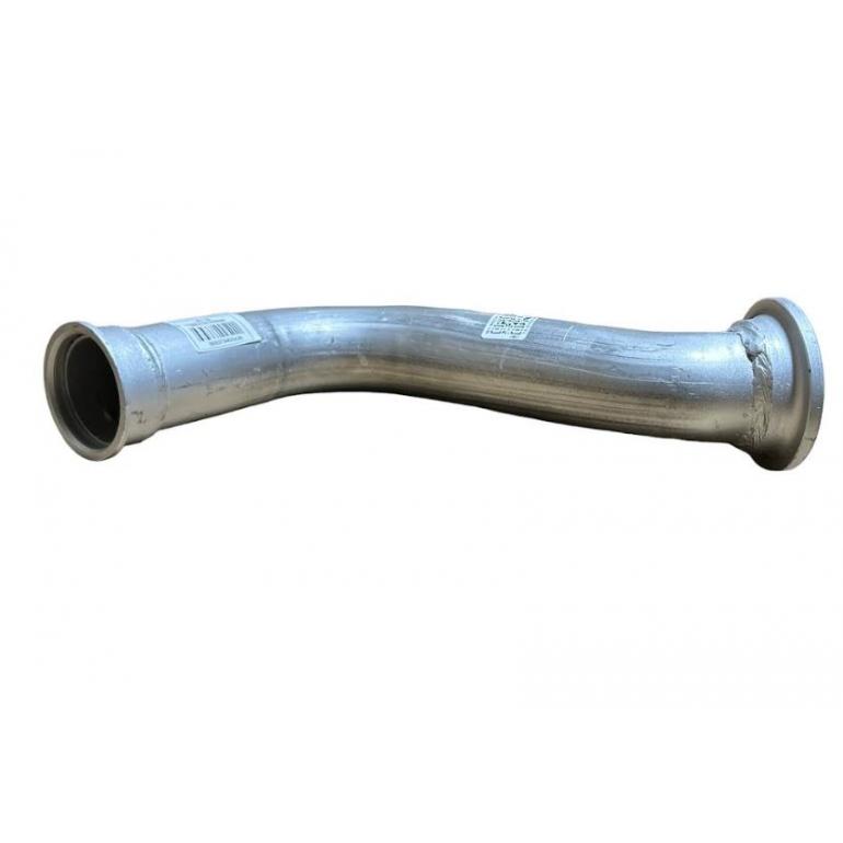 EXHAUST FRONT DOWNPIPE