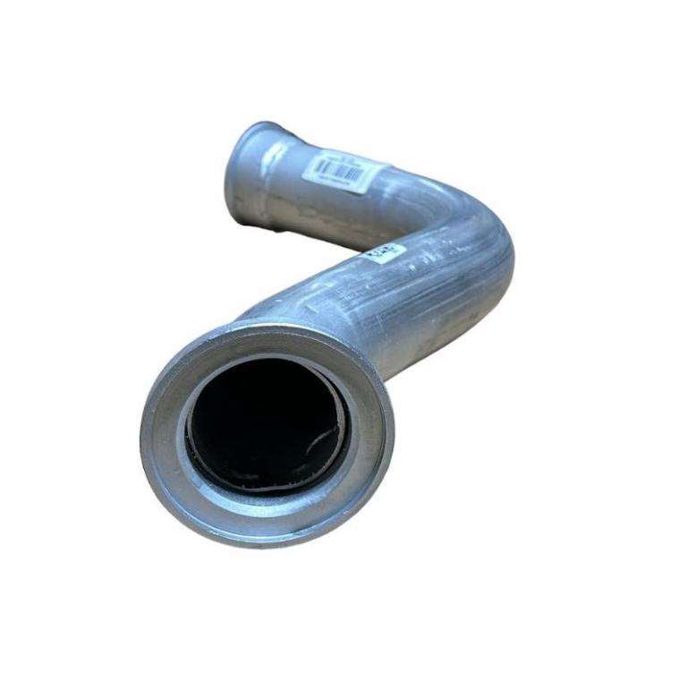 EXHAUST FRONT DOWNPIPE